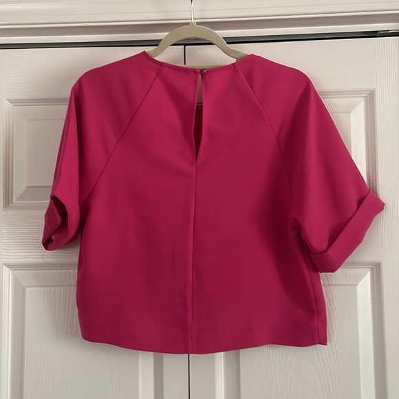 RW Crop Top - Picture 2 of 2